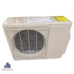 Excess ROSH09AFFJ 9,000 Btu "prestige" 1-ZONE Outdoor Mini-split Heat Pump Unit. Fixed Price $264.00.