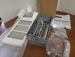 Marley FFR2004T2FC Wall Heater 208V 1500W 240V 2000W Fan Forced. Fixed Price $295.00.
