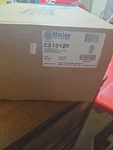 Marley CZ1512T 120V 1500/750WATT Fan Forced Wall Heater. Fixed Price $120.00.