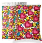 Premium High Quality Custom Poly Mailers Universal Assorted Sizes Self Seal Bags. Fixed Price $579.99.