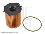 Blue Print ADT32131 Oil Filter For Citroen,ds,opel,peugeot,toyota,vauxhall. Fixed Price $8.81.