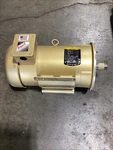 Baldor CEM3614T General Purpose Motor, 2 Hp, 3-PHASE, Tefc, 184TC, 1175 Rpm. Fixed Price $599.99.