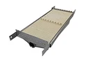 Re-verber-ray Dr-rh Rayhead Assembly W/ Ceramics Detroit Radiant Heater Part. Fixed Price $335.50.