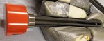 Watlow BHNR720A3-2 Screw Plug Immersion Heater Element 2" Npt 9000W 240V 3PH. Fixed Price $199.00.