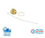 Goodman B1789871 Flow Check Piston Kit 0.071 Inch Orfice New. Fixed Price $39.99.