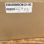 Indeeco Fan Forced Ceiling Heater Cdi #936U05000CW-D1-R2, 208V 1PH, 5000W. Fixed Price $650.00.
