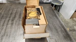 Honeywell H403A1047 Humidifier Control Switch. New Old Stock.. Fixed Price $60.00.