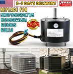 Ac Condenser Fan Motor For Carrier Genteq Dayton Bryant Payne Air Conditioner. Fixed Price $135.99.