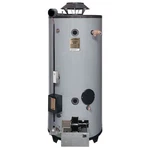 Rheem-ruud GNU76-200 Natural Gas Commercial Water Heater, Gal, 120V Ac,. Fixed Price $6893.99.