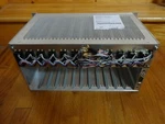 Canberra Equipment Cassett / Chasis Model 2100 Tower Platform. Fixed Price $235.00.