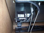 Trane Economizer BAYECONO87A With M7215A1016. Fixed Price $600.18.