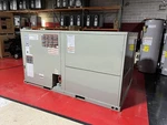 Trane Ton Packaged Unit 208-230V/60/3-PHASE R410A Model# GCC120A3EHB3YXA. Fixed Price $13437.50.
