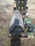 Liebert Model #: 5000-4 A/c Condenser Removed From 10 Ton Controller. Fixed Price $2500.00.