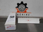 Mor Electric Heating FTE-1000-240-FRK-L6-WH-0 Ceramic Infrared Heater 240V 1000W. Fixed Price $59.99.