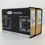 Carrier Climavision Hyperstat Split 2 Pc: Hyperlite + Connect Module Rtu Contr. Fixed Price $349.95.