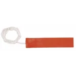 Tempco SHS80389 Strip Heater, Silicone Rubber, 6 In. L, Width: 2. Fixed Price $43.79.