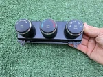 2010-2014 Dodge Avenger Chrysler 200 Ac Heater Climate Control Temperature Oem. Fixed Price $85.00.