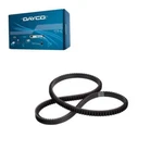 Dayco Drive Belt Air Conditioning For 2001-2002 Freightliner Classic Xl 14L L6. Fixed Price $33.44.