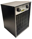 Stanley ST-09-400-E Industrial Electric Fan Heater-handle Support Not Included. Fixed Price $214.99.
