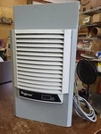 Hoffman Pentair M170246G400 Enclosure Conditioner 1500/1800 Btu 460V. Fixed Price $1750.00.
