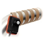 HSTAT101008 Xtremeflex Silicone Rubber Heating Tape With Adjustable Thermo. Fixed Price $562.42.