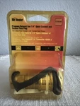 F276186 Mr. Heater 1/4" Quick Connect And Excess Flow Plug Mpt Fpt. Fixed Price $17.99.