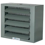 Modine HSB18SB01SA 1/2" Steam Hot Water Unit Heater 18000 Btu Npt. Fixed Price $591.13.