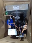 Copeland FFAL-A17Z-CFV-072 F-line Air Cooled Condensing Unit, 208/230 V, 17.1. Fixed Price $3000.00.