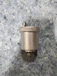 Rinnai 807000024 E/m/q-series Boiler Chrome De-aerator E50 E60 E75 E85 E110 Q130. Fixed Price $28.49.