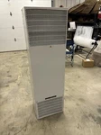 Saginaw Cabinet Cooler 10,239 Btu Phase SCE-AC10200B460V3 Slight Damage. Fixed Price $2705.65.