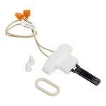 Water Heater Ignitor Replacement For Lochinvar 100165937 Igniter Copper Fin. Fixed Price $19.58.
