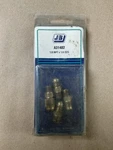 Jb Industries A31482 Brass Refrigeration Access Valves 1/8 Mpt 1/4 Ods New. Fixed Price $15.29.