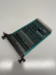 Kuhnke 71.653.352.01.01/6 Kuax Multivac Control Circuit Board. Fixed Price $20.00.