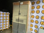 New Bard Wall Mount Ton Air Conditioner W36HB-A10 Heat Pump. Fixed Price $3750.00.