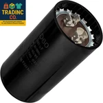 Ul Listed 400-480 Uf Mfd 165 Vac Universal CD60 Round Motor Start Capacitor. Fixed Price $24.99.