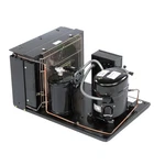 Master-bilt Condensing Unit, Tecumseh AKA9 01-01868 Genuine Oem Replacement. Fixed Price $3555.99.