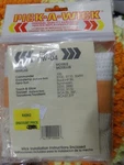 World Marketing Kerosene Heater PW-04, New, Pick-a-wick. Fixed Price $6.95.