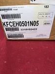 Carrier KFCEH0501N05 Electric Heat Kit, 5KW, 1-PHASE, Non-fused. Fixed Price $255.00.