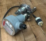 Watlow IP64 Immersion Heater 1.5/1.8KW 208/230V. Fixed Price $69.84.