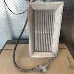 Re-verber-ray P-32T Tank Top Portable Gas HEATER,32000BTUH. Fixed Price $99.99.