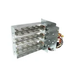 Allied Air ECBA25-7.5CB Electric Heat Kit 7.5KW 208-230V Residential Accessory. Fixed Price $141.27.