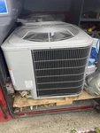 Carrier 25SCA518A003 Heat Pump 1.5T R410 Comfort 15SEER 230 1PH(I Can Help Ship). Fixed Price $2025.00.