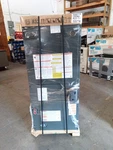 Goodman Ton Multi-positional Air Handling Unit, R32, AMST36CU1300, S+d. Fixed Price $1580.00.