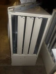 45,000 Btu Horizontal Gas Heater Lennox. Fixed Price $1574.00.