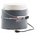 Powerblanket PBL2G Lite Insulated Pail Heater Gallon Capacity 85176;F Fixed. Fixed Price $218.89.