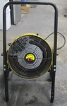 Fostoria Kw Electric Heater 480 Vac 18 Amp FES-1548-3E / YES-1548-3E. Fixed Price $494.99.