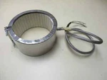 Omega C-45595 Ceramic Band Heater Id X 3-3/4" 2500 Watt 220 Vac 36" Leads. Fixed Price $170.00.