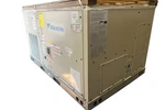 Daikin DRG0361DM00001S Ton 2-STAGE Gas/electric Packaged Unit, 16.4 SEER2. Fixed Price $4063.00.