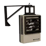 Markel Products 5105NG1G Fan Forced Electric Unit Heater, Phase, 277V, 5KW,. Fixed Price $1131.99.