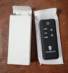 Friedrich Air Conditioner Remote Control 62601083 XYX-0601 Brand New. Fixed Price $13.00.